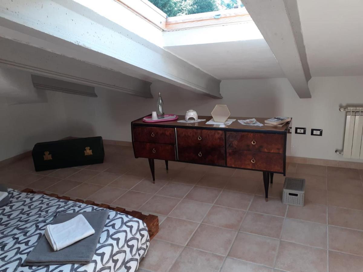 B/B Casa Angela Bed & Breakfast Firenzuola Ngoại thất bức ảnh