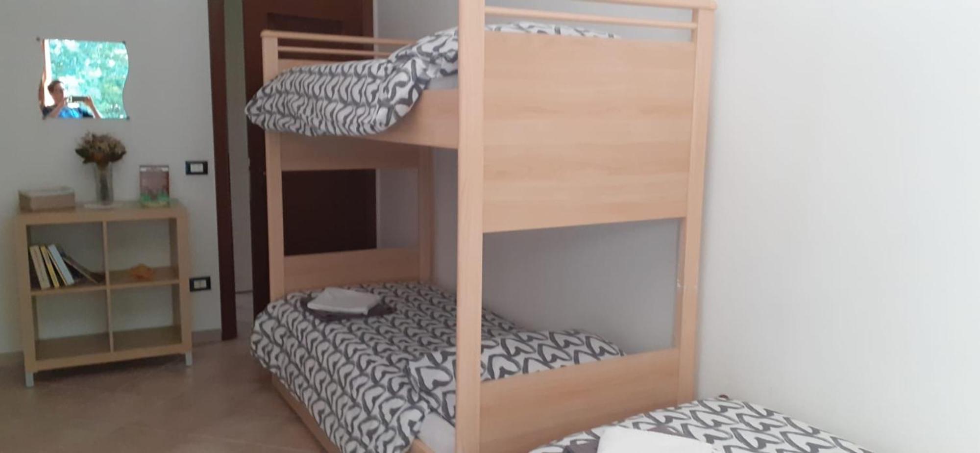 B/B Casa Angela Bed & Breakfast Firenzuola Ngoại thất bức ảnh